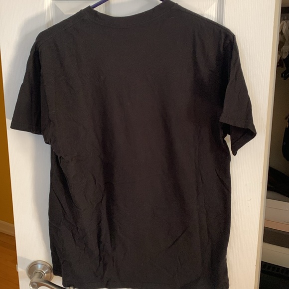 Avengers Endgame black tshirt, Men’s med - Picture 2 of 6